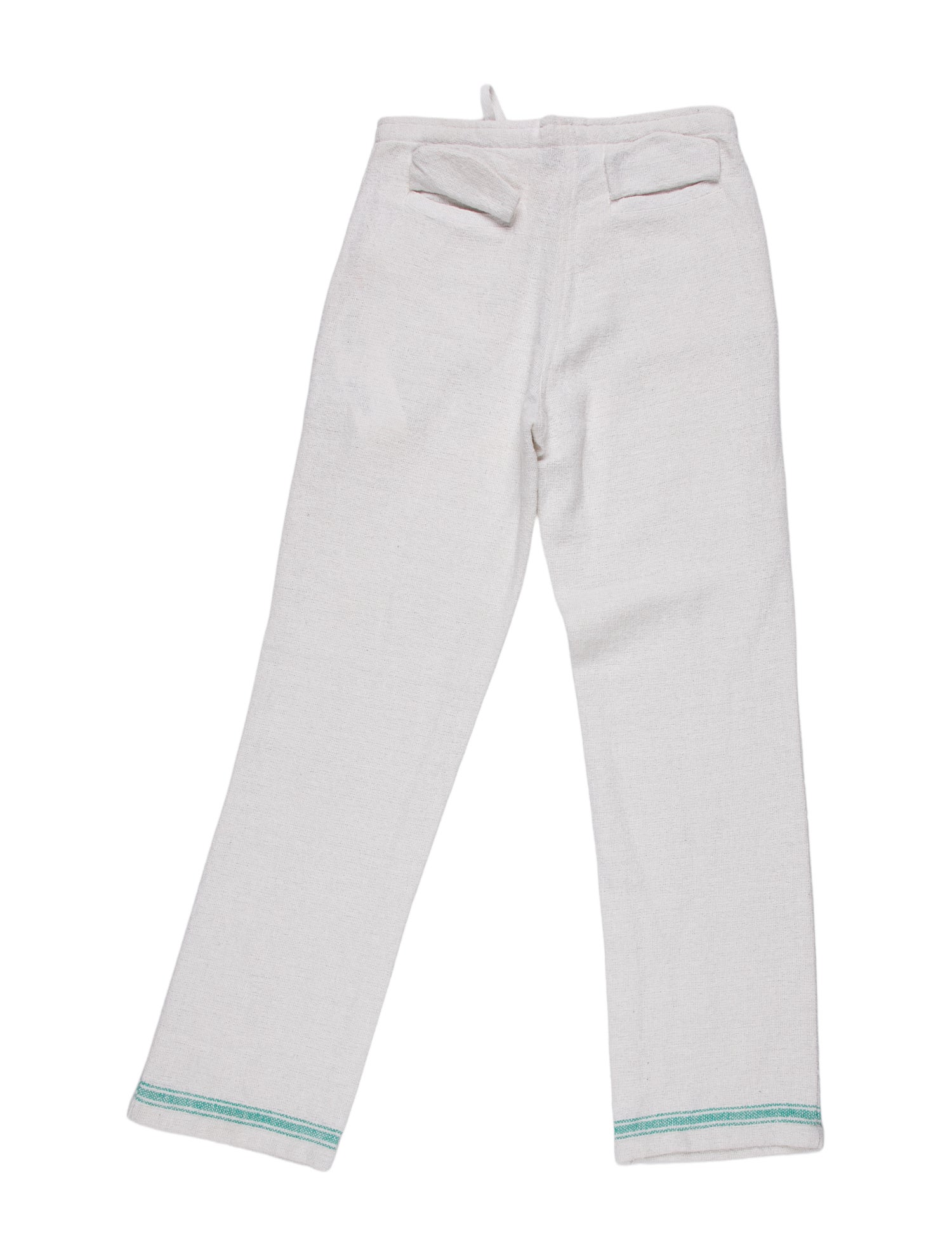 Gimaguas Wide Leg Pants