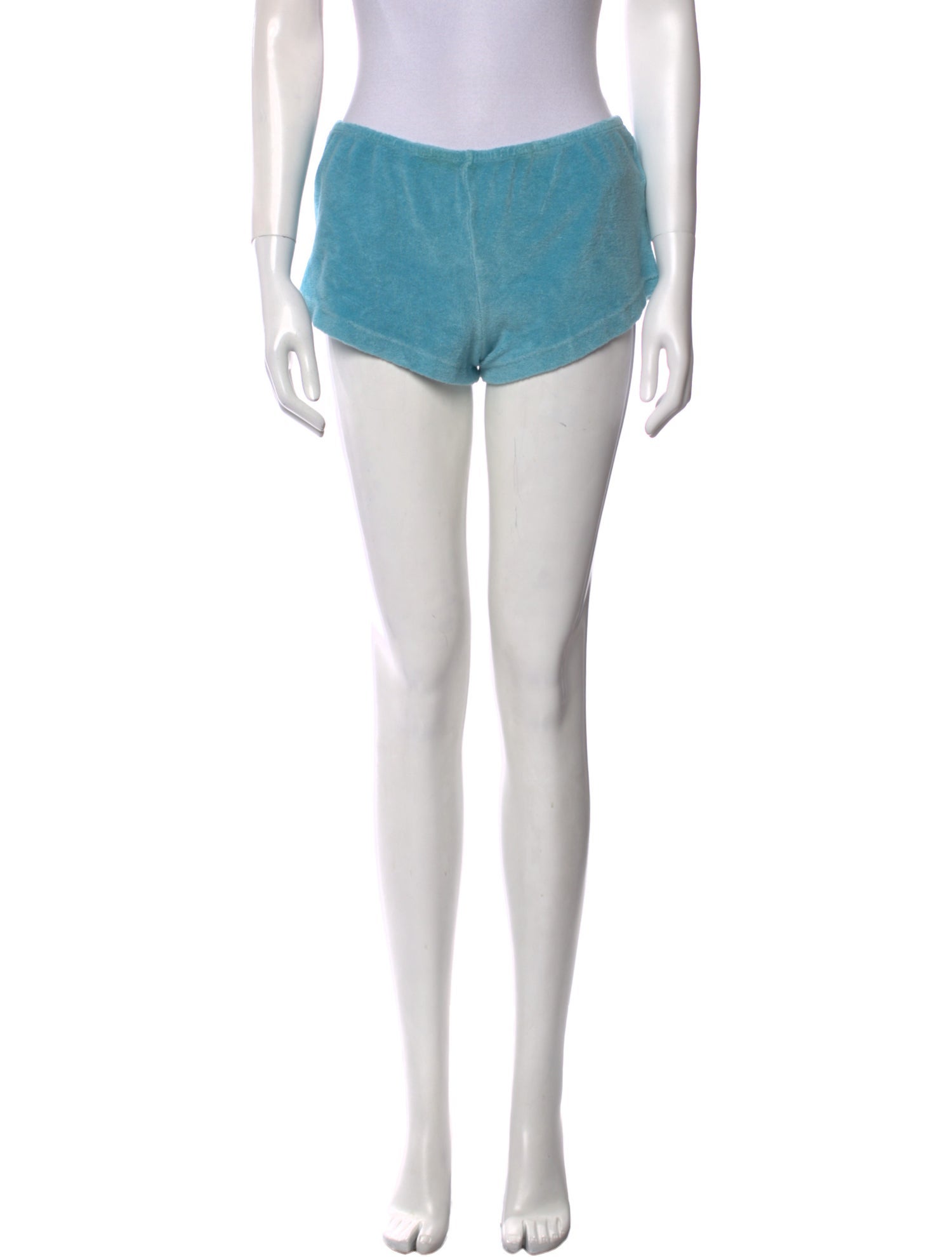 Gimaguas Mini Shorts