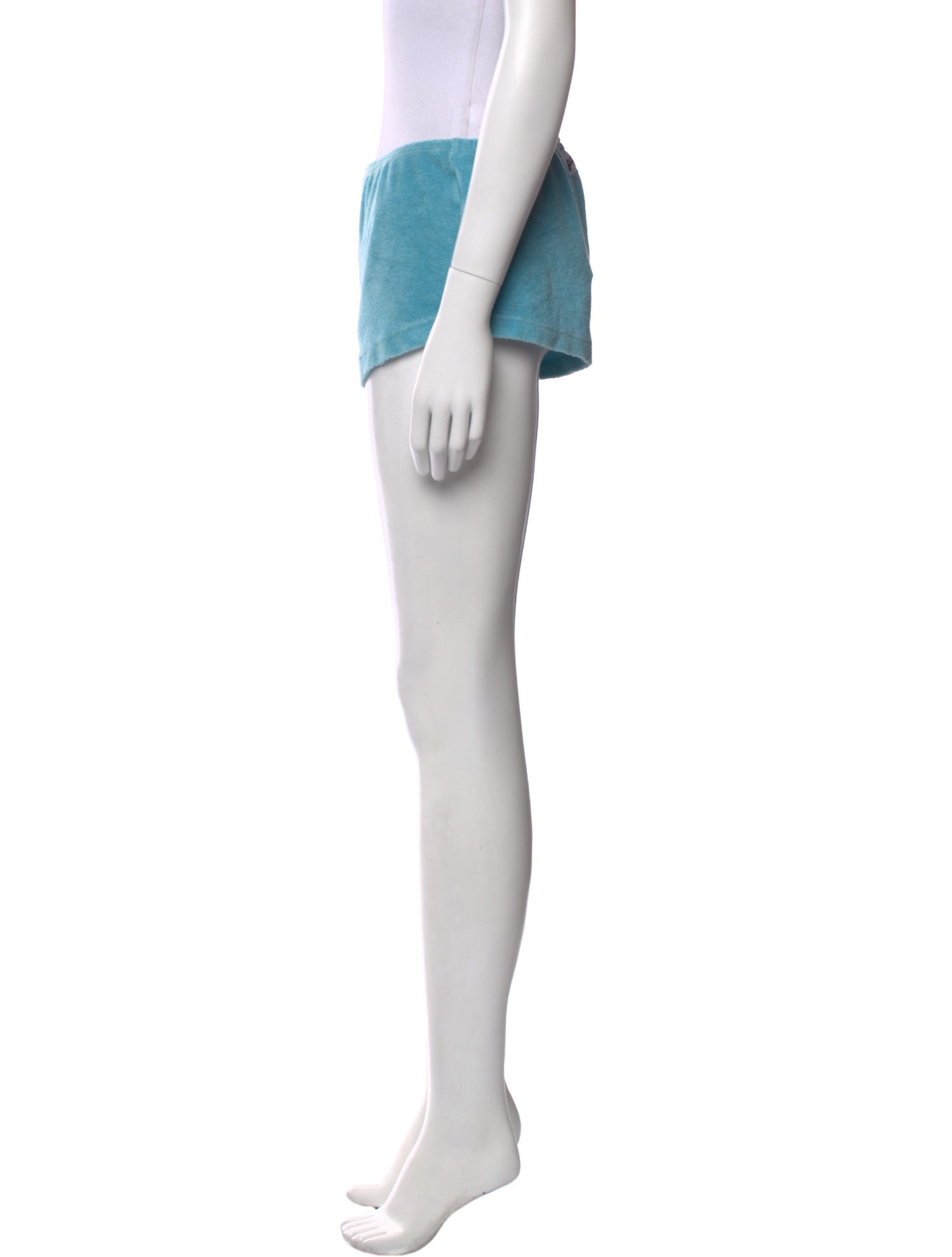 Gimaguas Mini Shorts