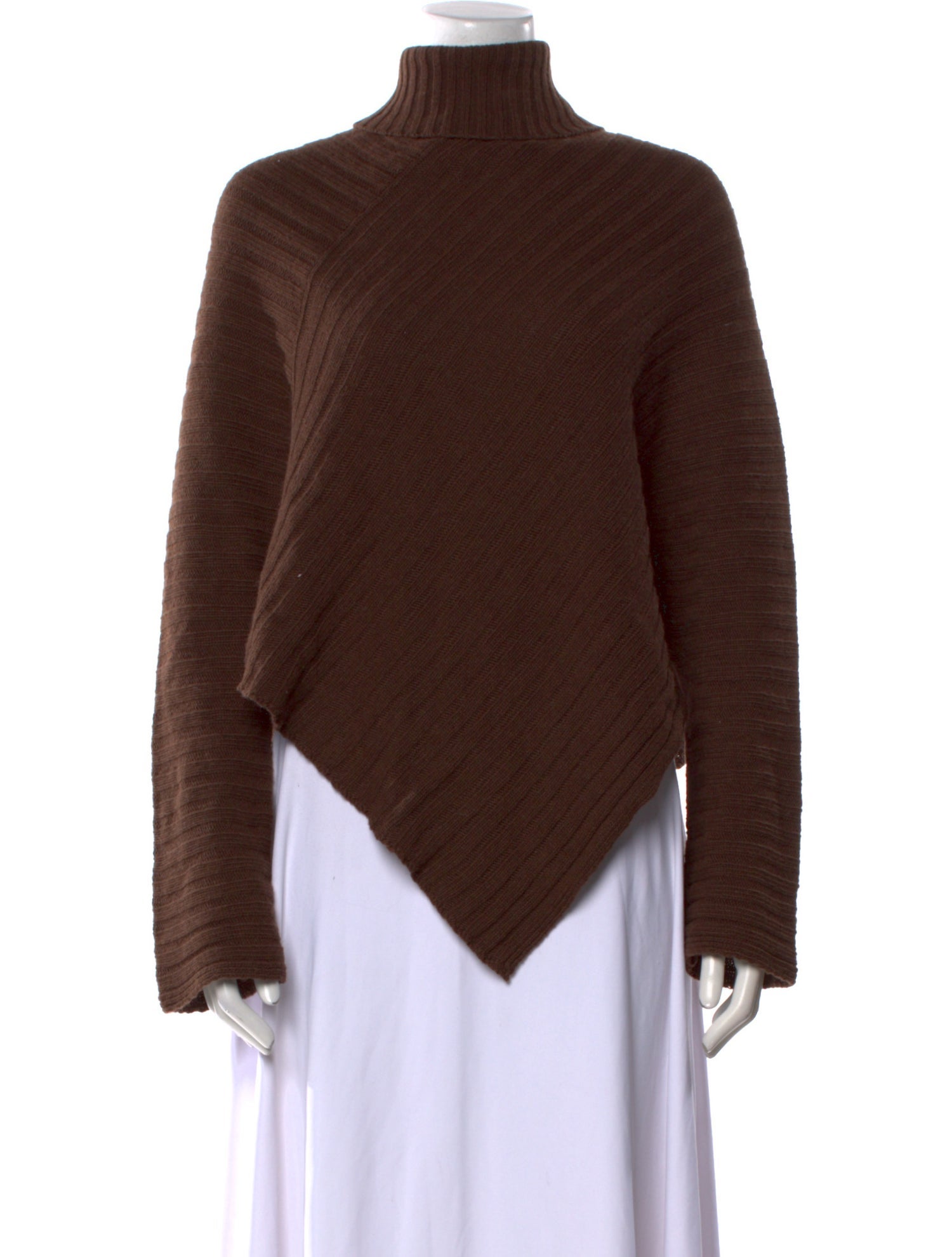 Gimaguas Mock Neck Sweater