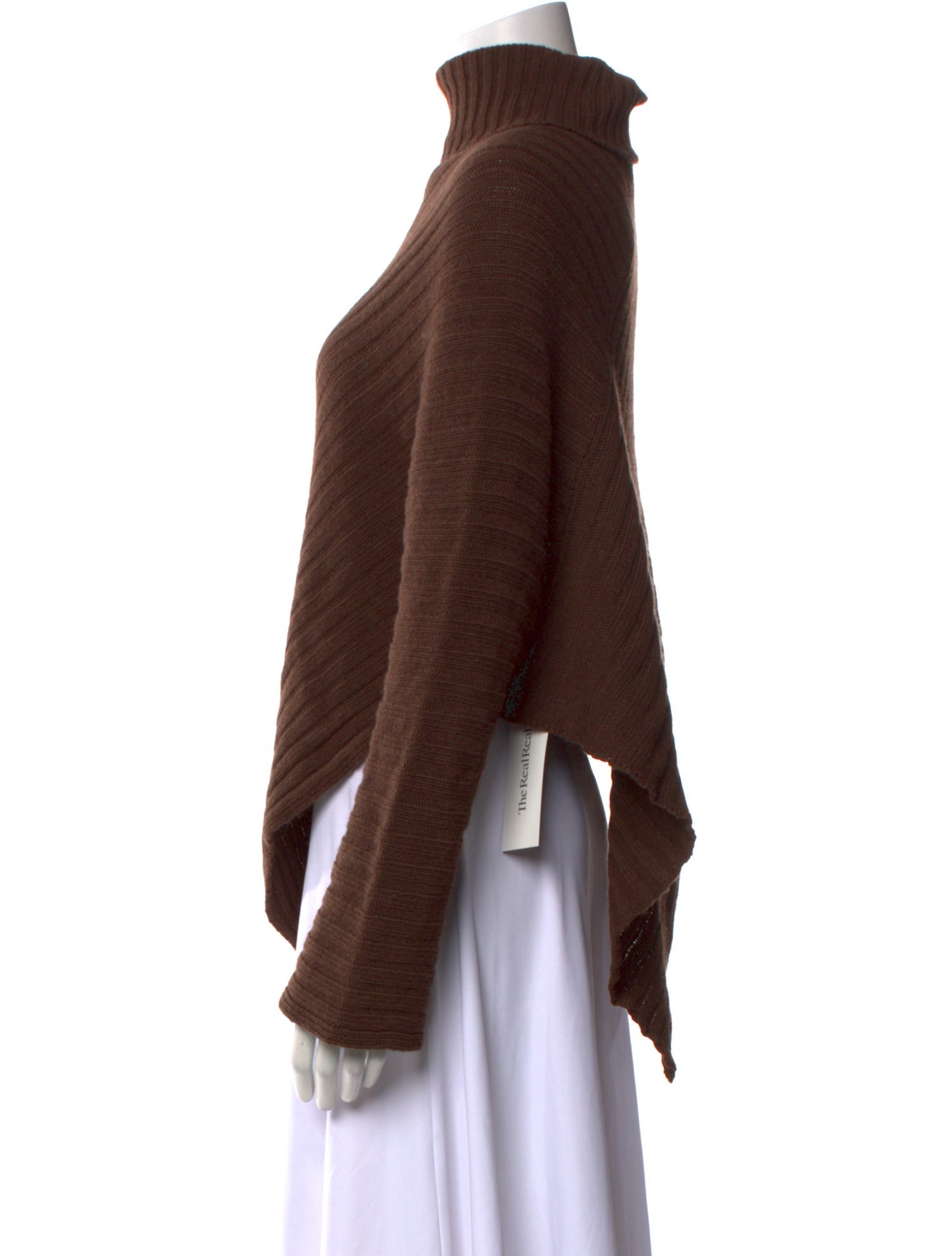 Gimaguas Mock Neck Sweater