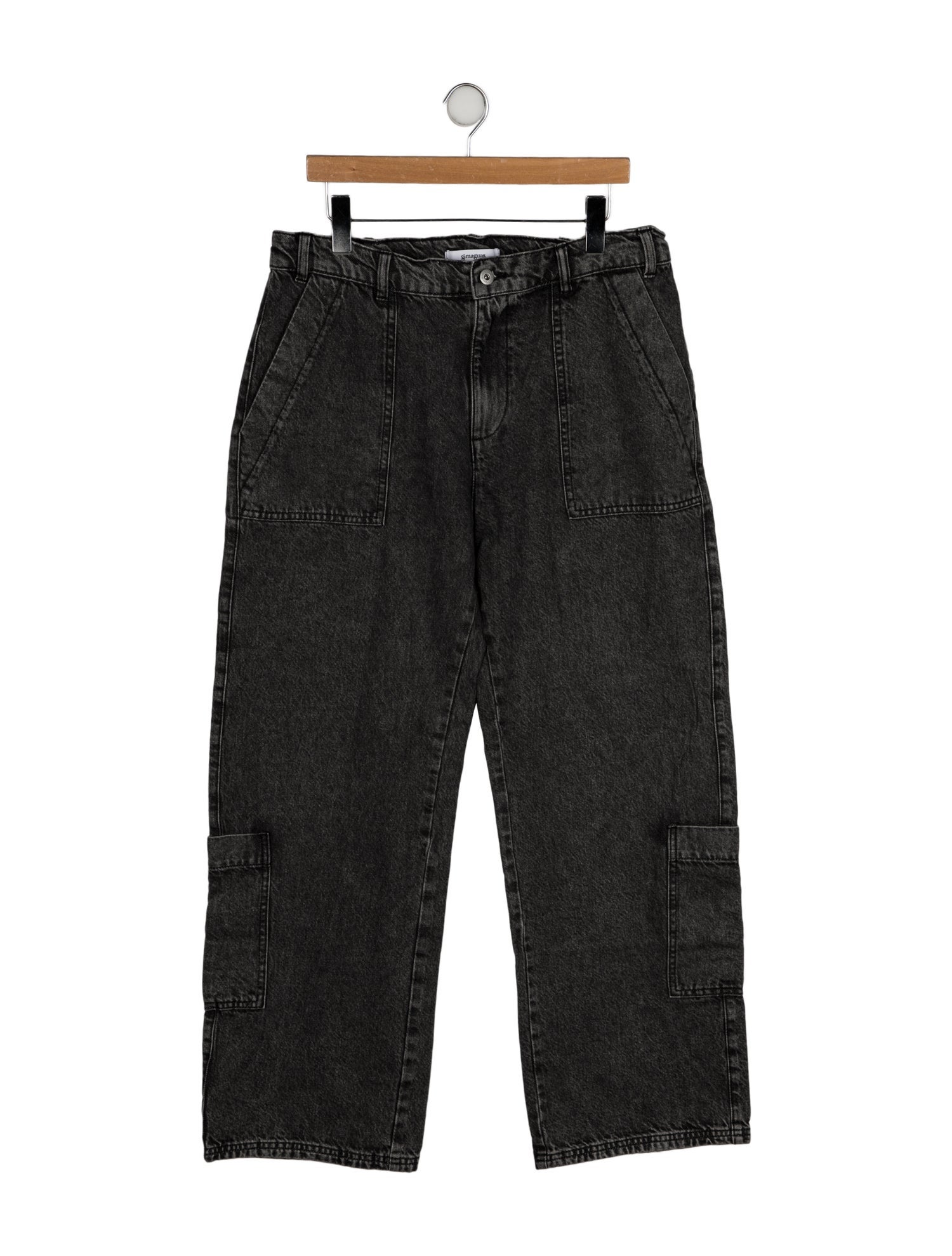 Gimaguas Wide Leg Pants