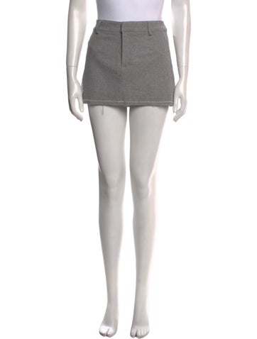 Gimaguas Skirts Mini Skirt S