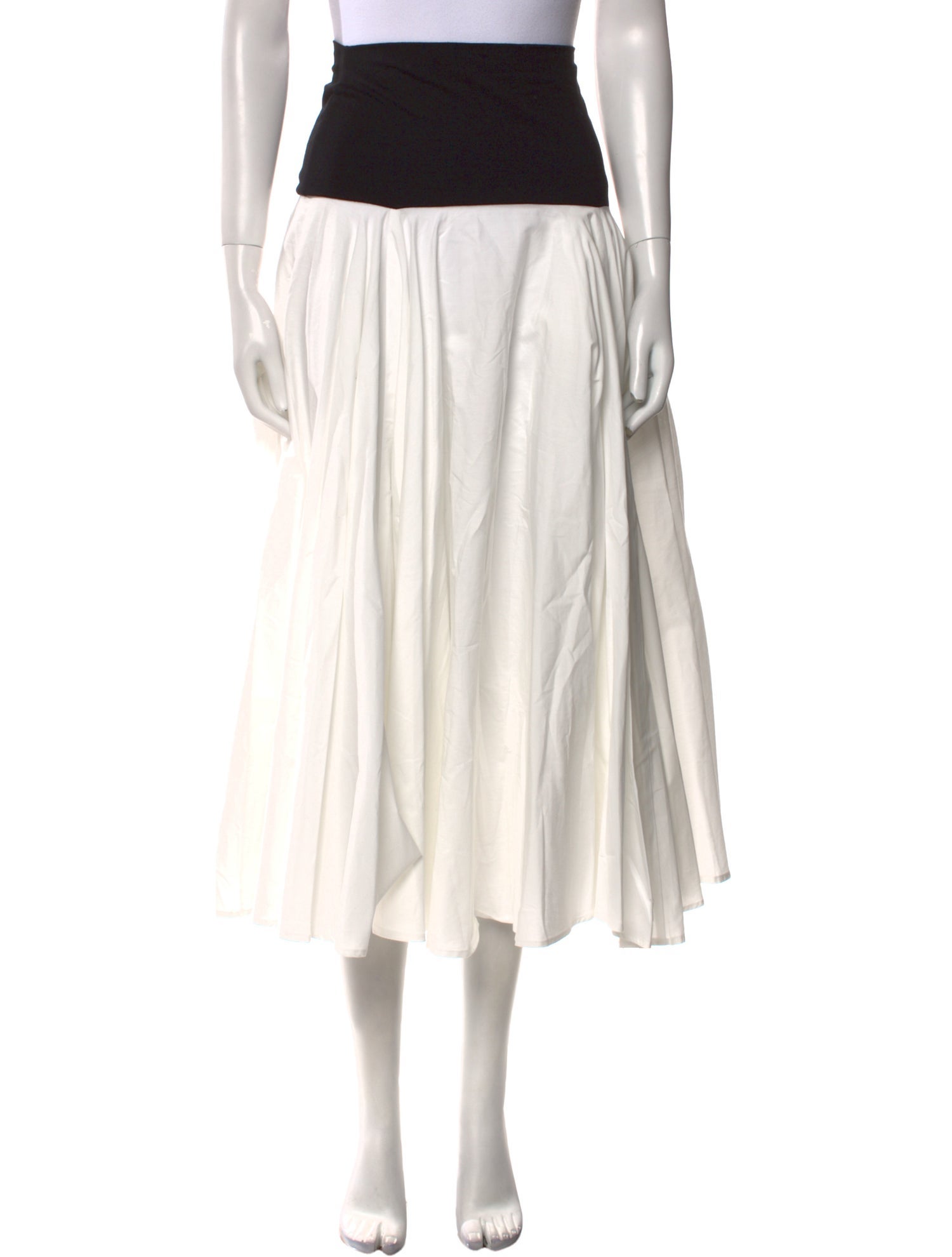 Gimaguas Midi Length Skirt w/ Tags