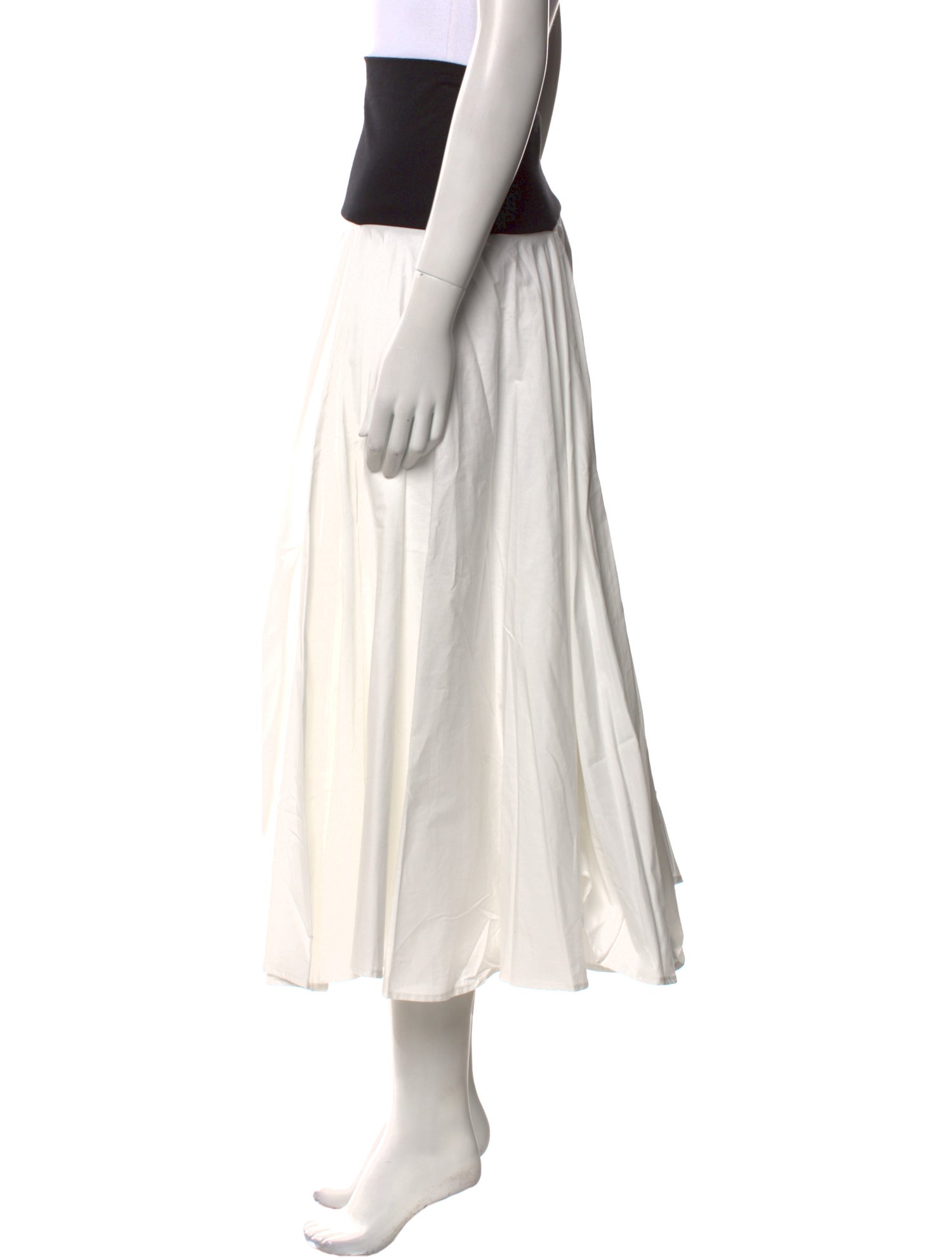 Gimaguas Midi Length Skirt w/ Tags