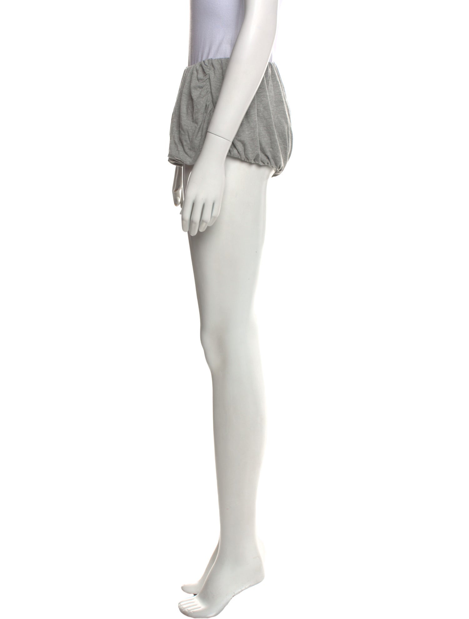 Gimaguas Mini Shorts