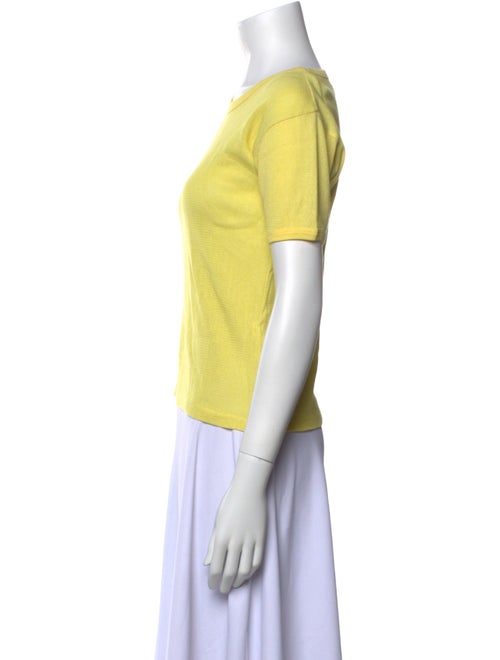 Gimaguas Crew Neck Short Sleeve T-Shirt