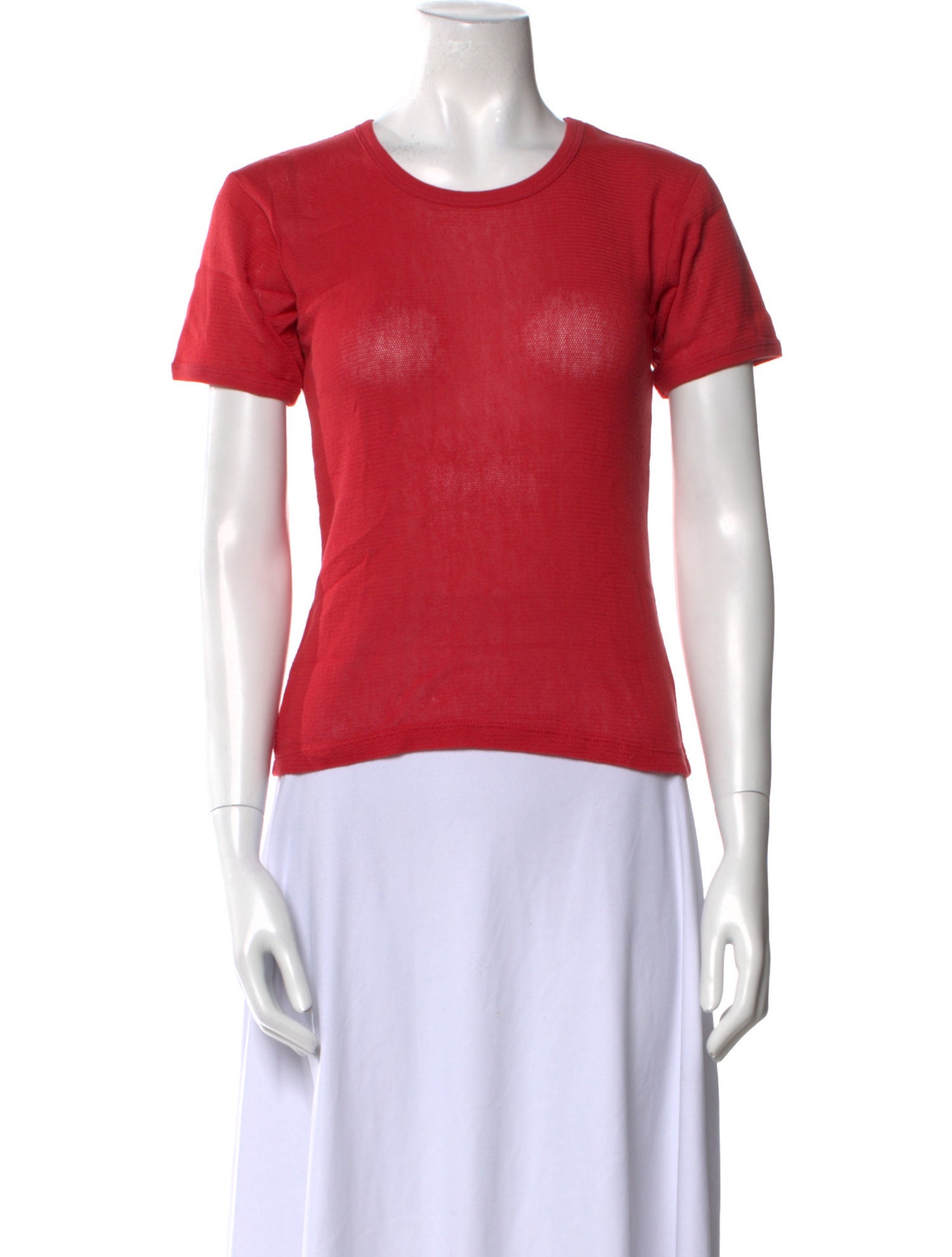 Gimaguas Crew Neck Short Sleeve T-Shirt