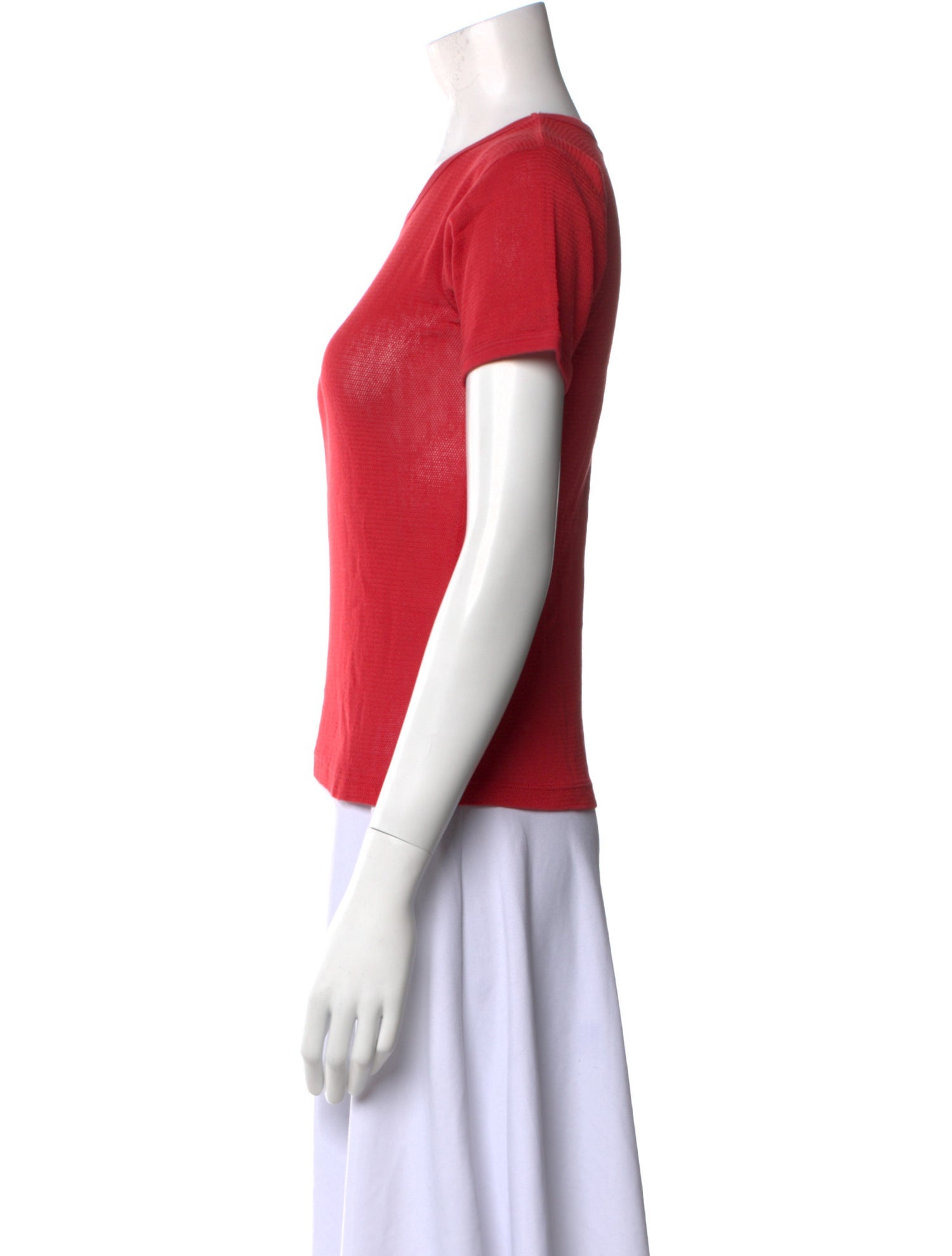 Gimaguas Crew Neck Short Sleeve T-Shirt