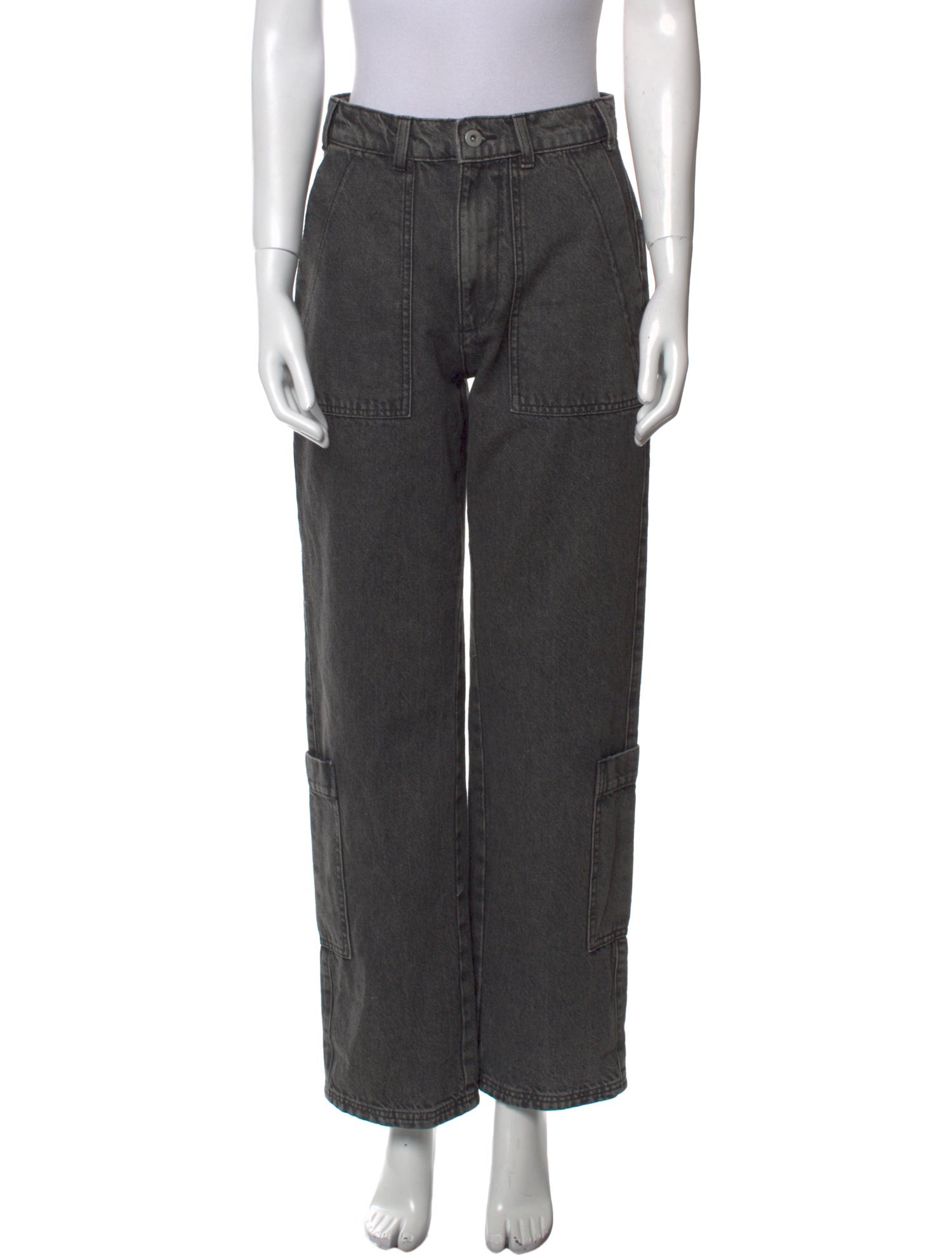 Gimaguas Wide Leg Pants