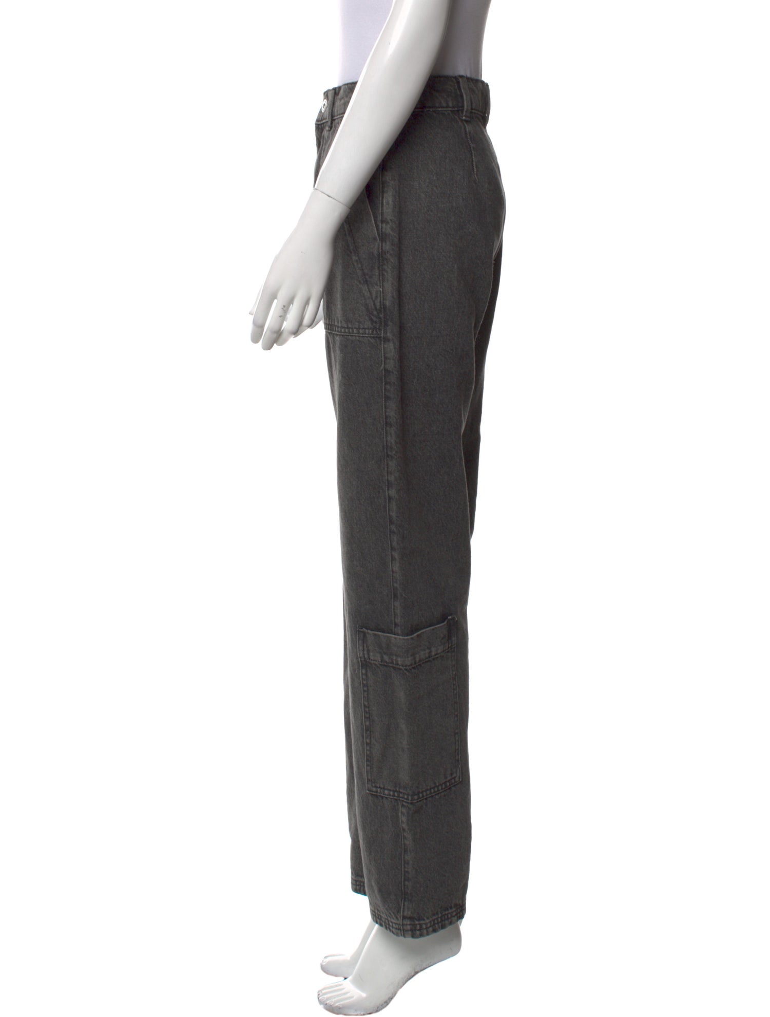 Gimaguas Wide Leg Pants