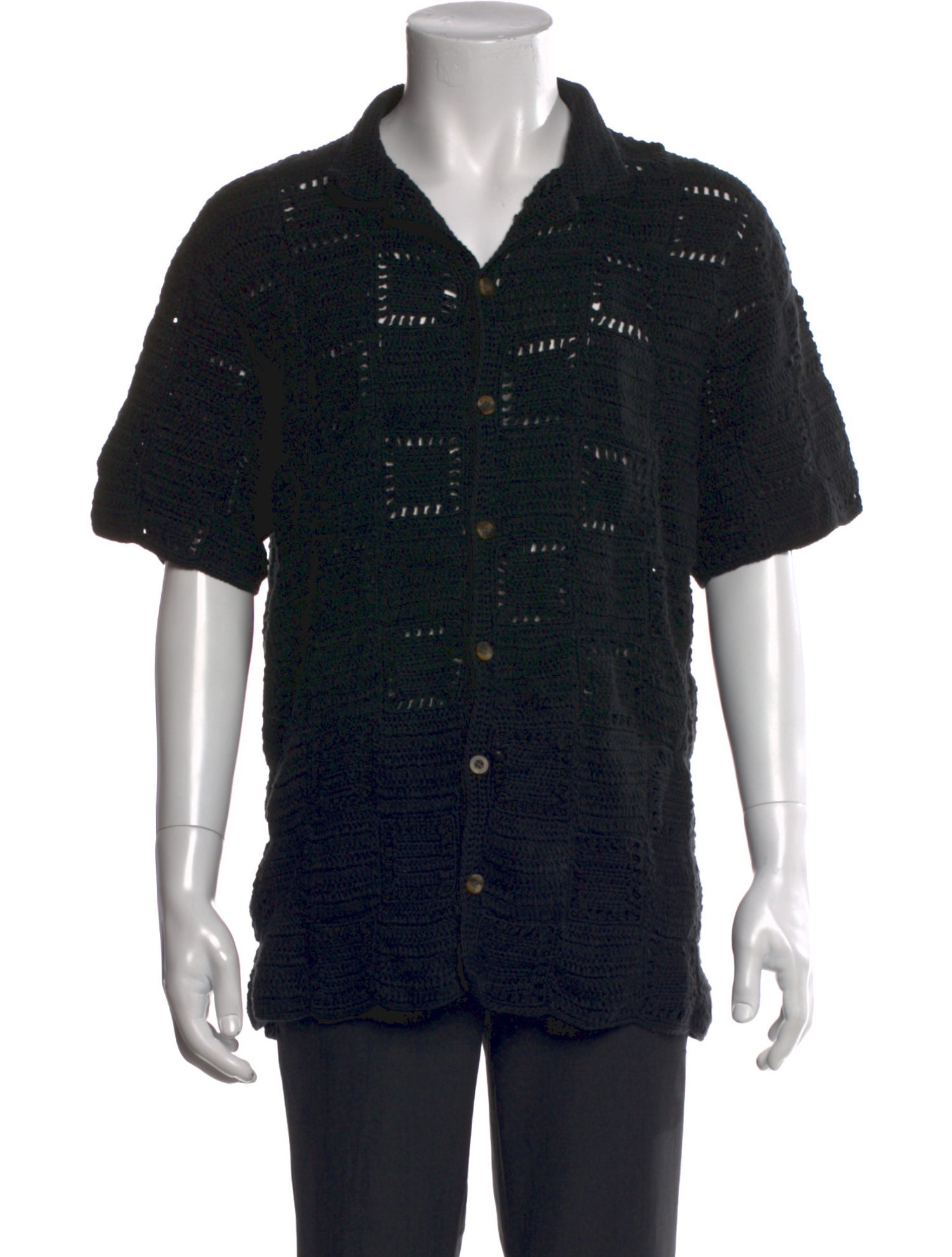 Gimaguas Short Sleeve Shirt