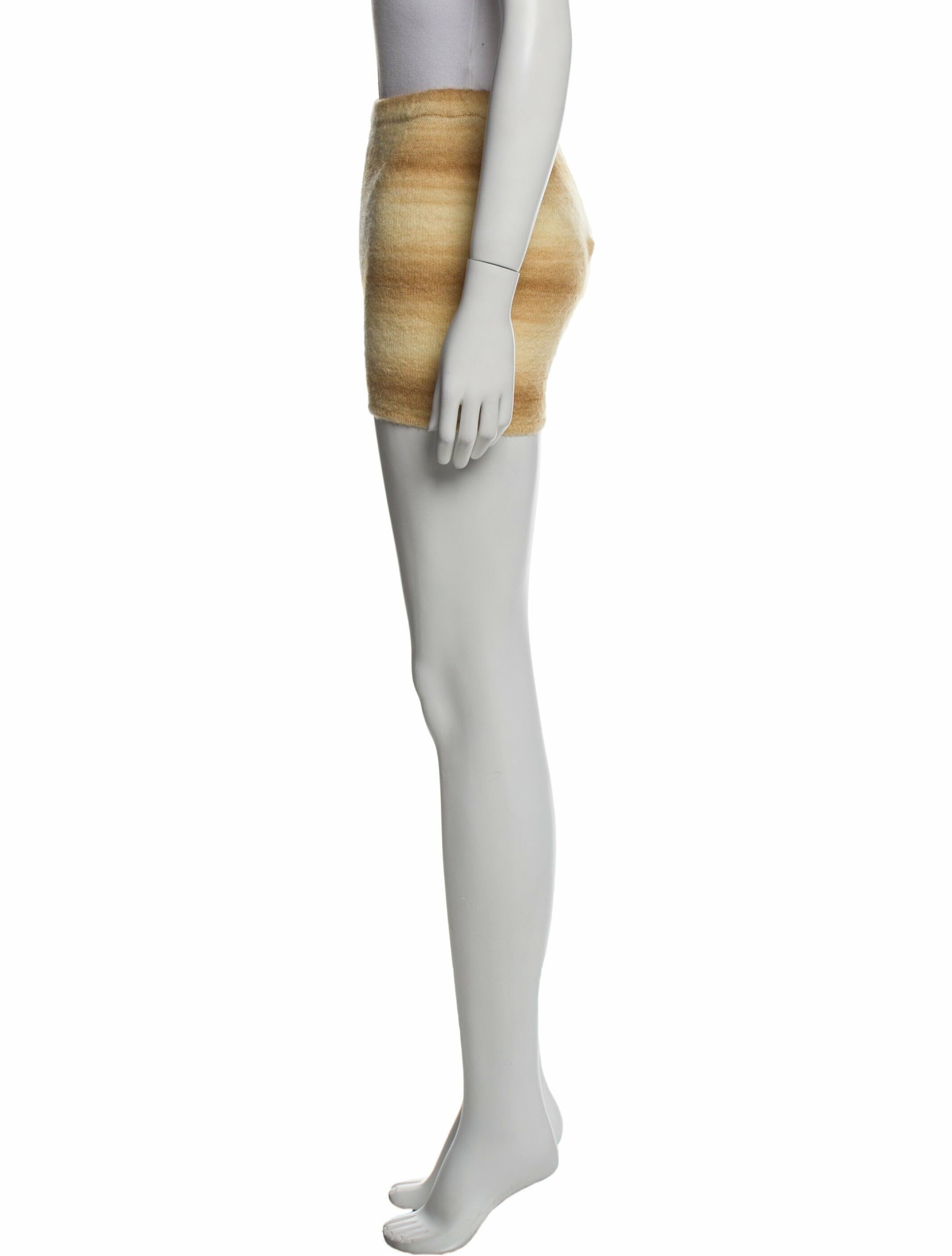 Gimaguas Mini Shorts