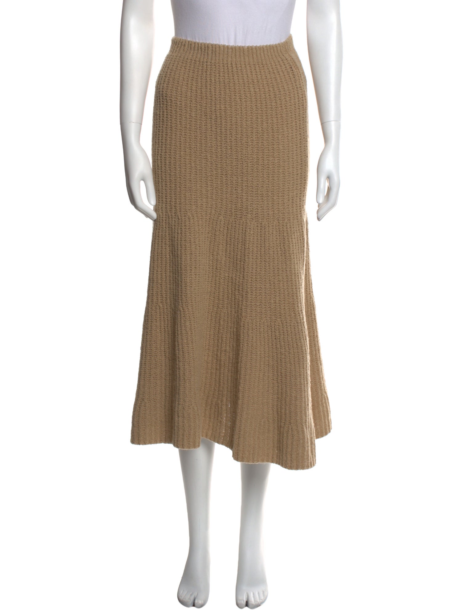 Gimaguas Midi Length Skirt