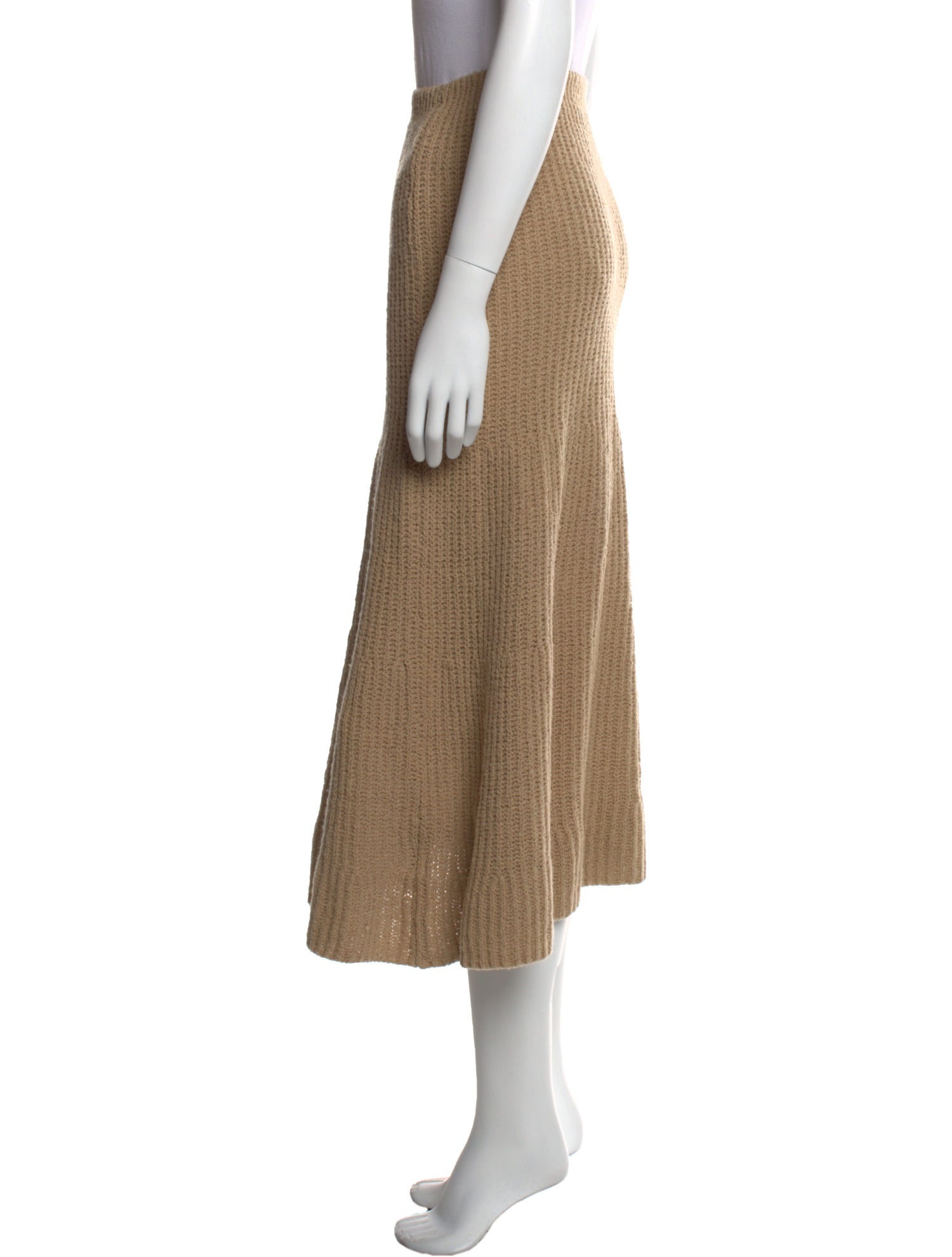 Gimaguas Midi Length Skirt