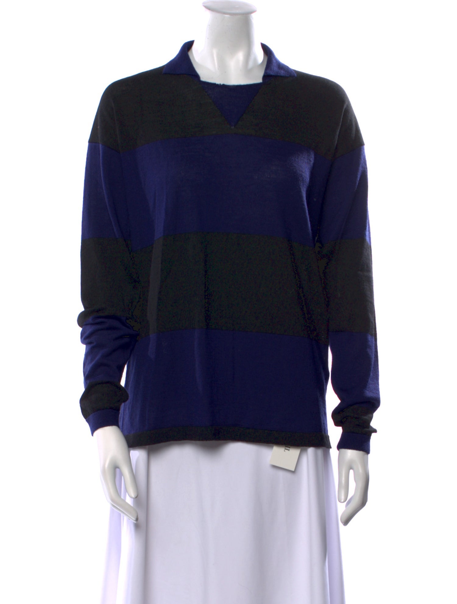 Gimaguas Striped Sweater