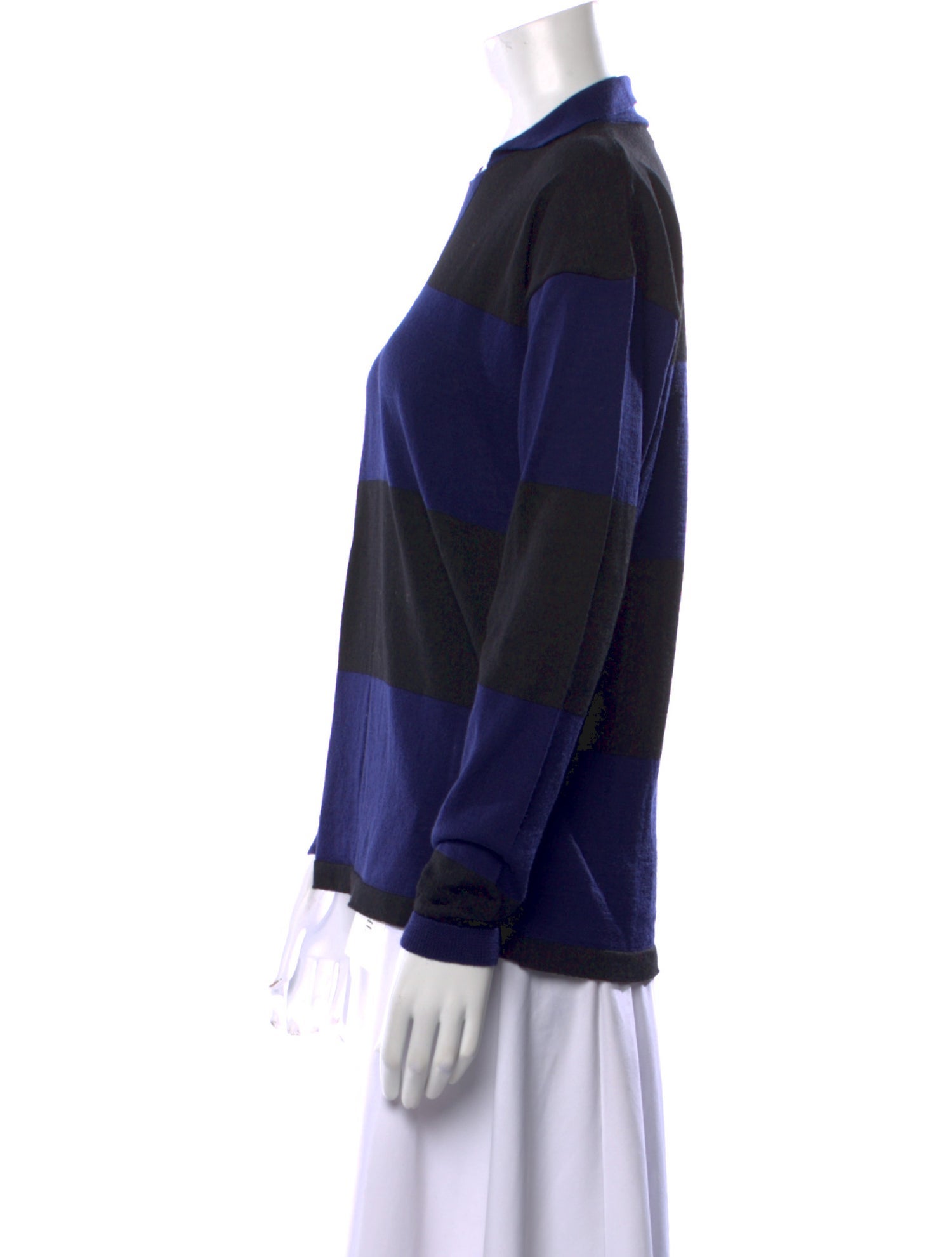 Gimaguas Striped Sweater