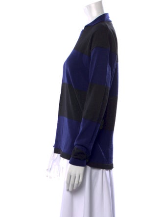 Gimaguas Striped Sweater