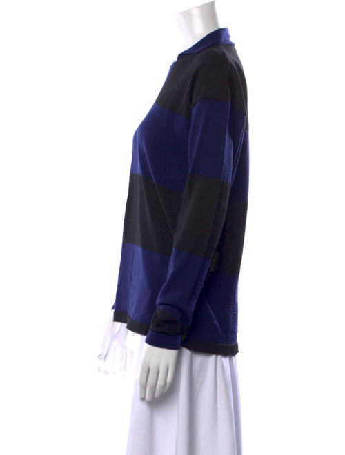 Gimaguas Striped Sweater