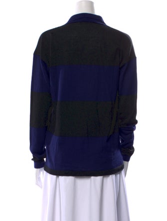 Gimaguas Striped Sweater