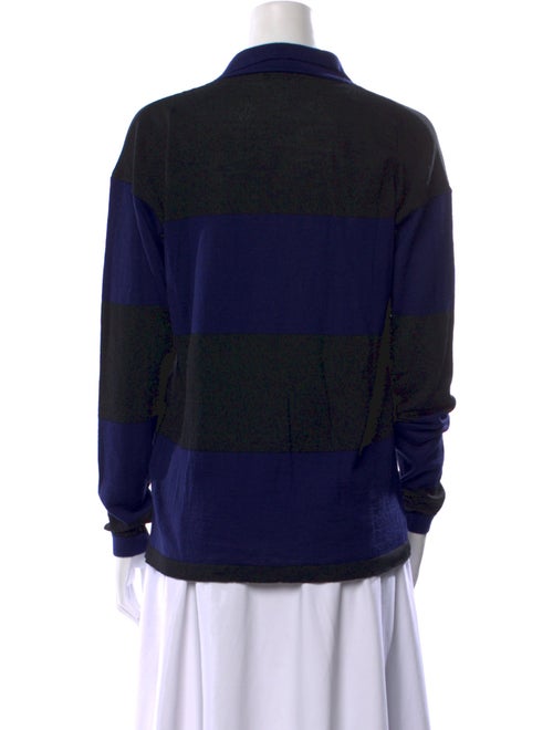 Gimaguas Striped Sweater