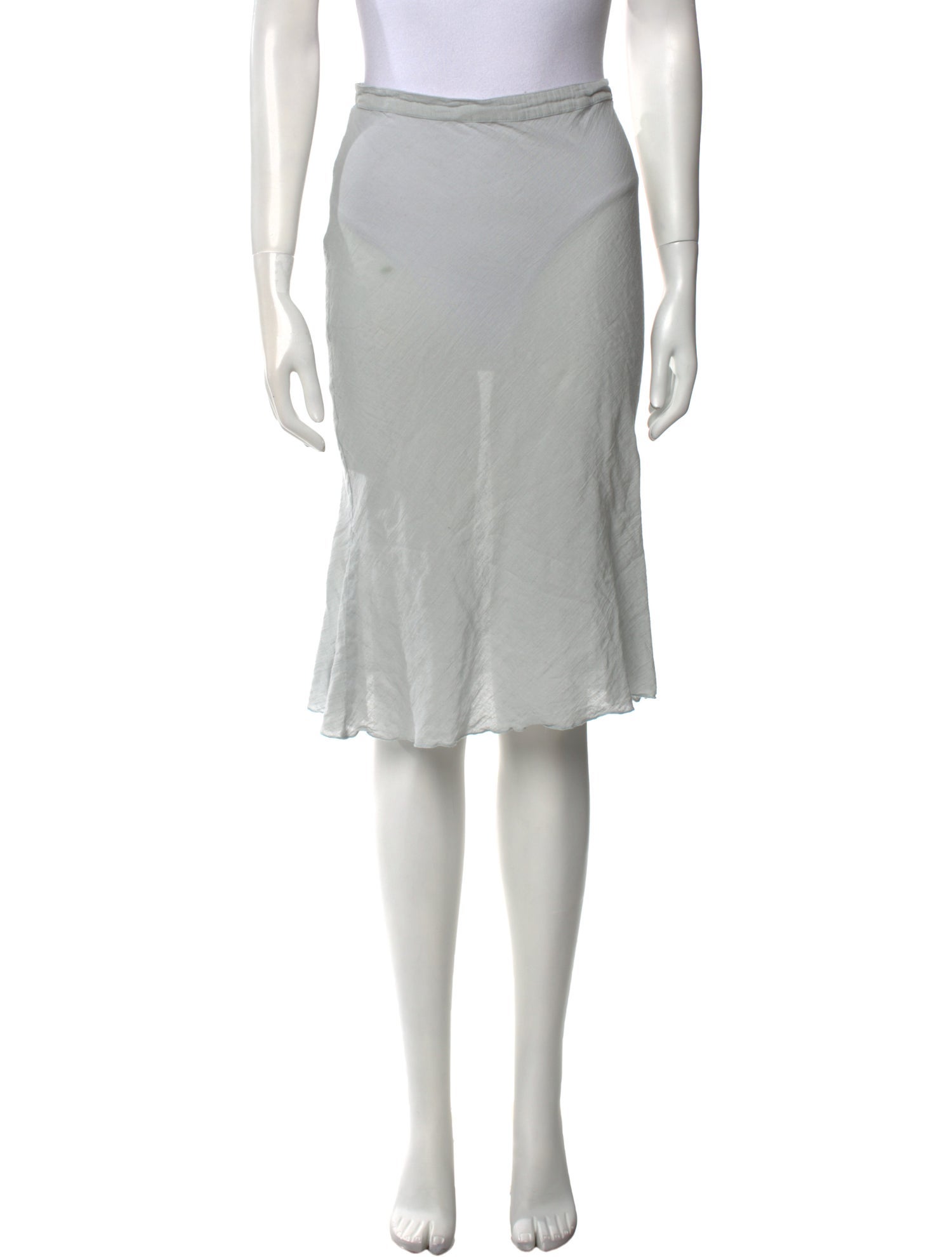 Gimaguas Knee-Length Skirt