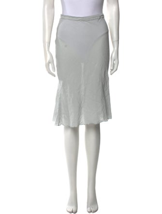 Gimaguas Knee-Length Skirt