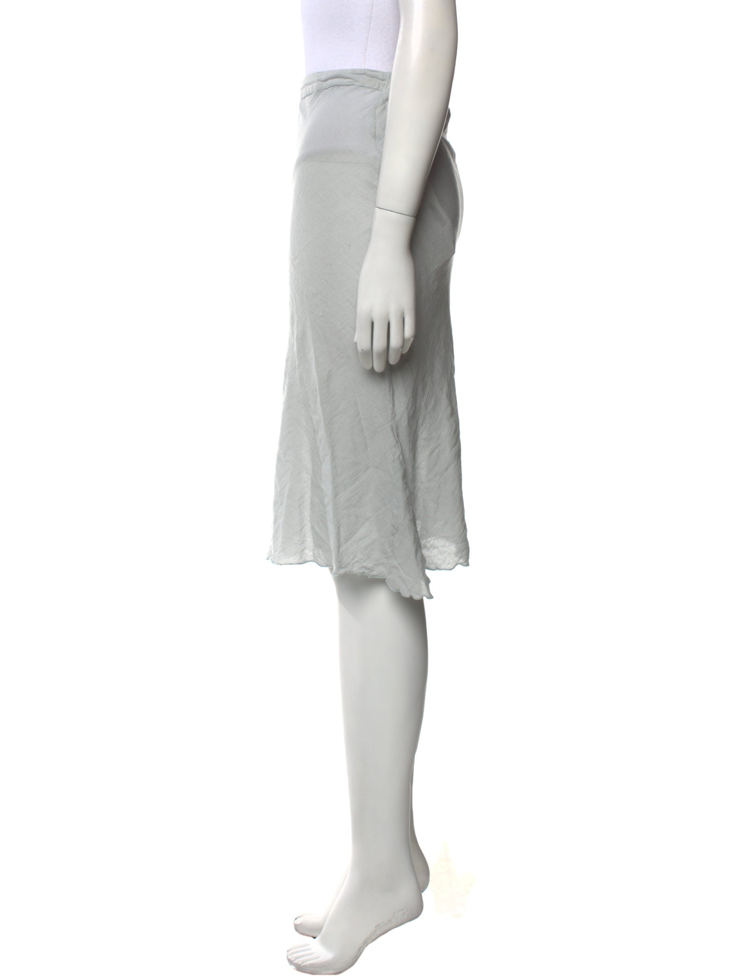 Gimaguas Knee-Length Skirt