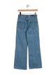 Gimaguas Mid-Rise Wide Leg Jeans