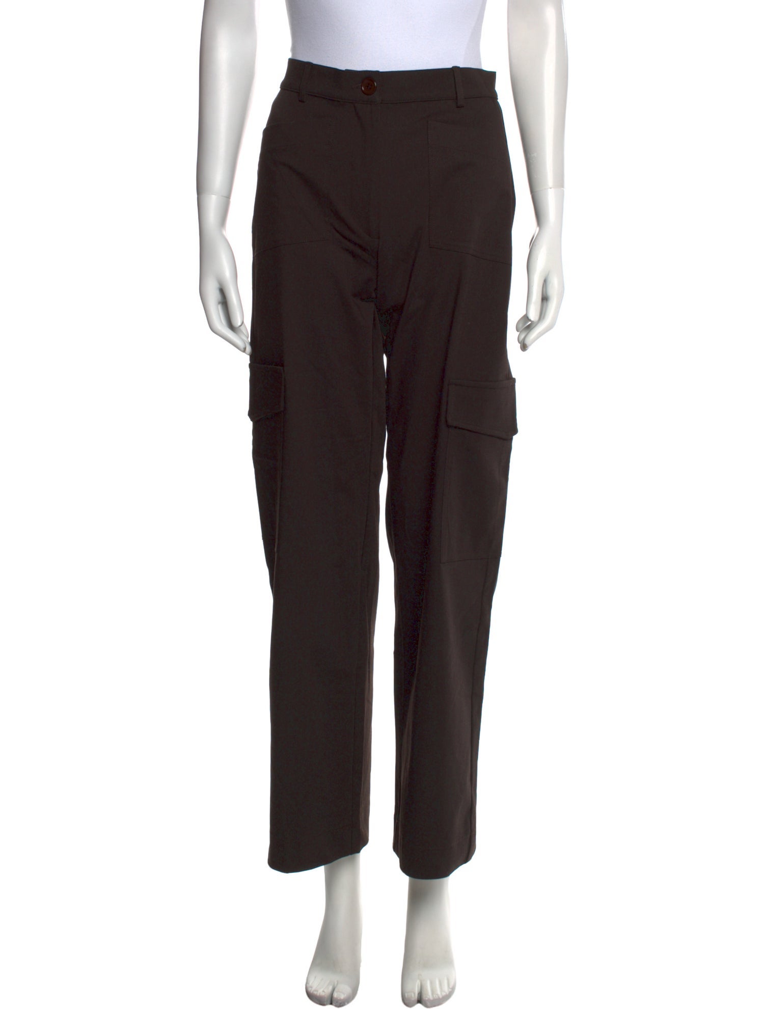 Gimaguas Wide Leg Pants
