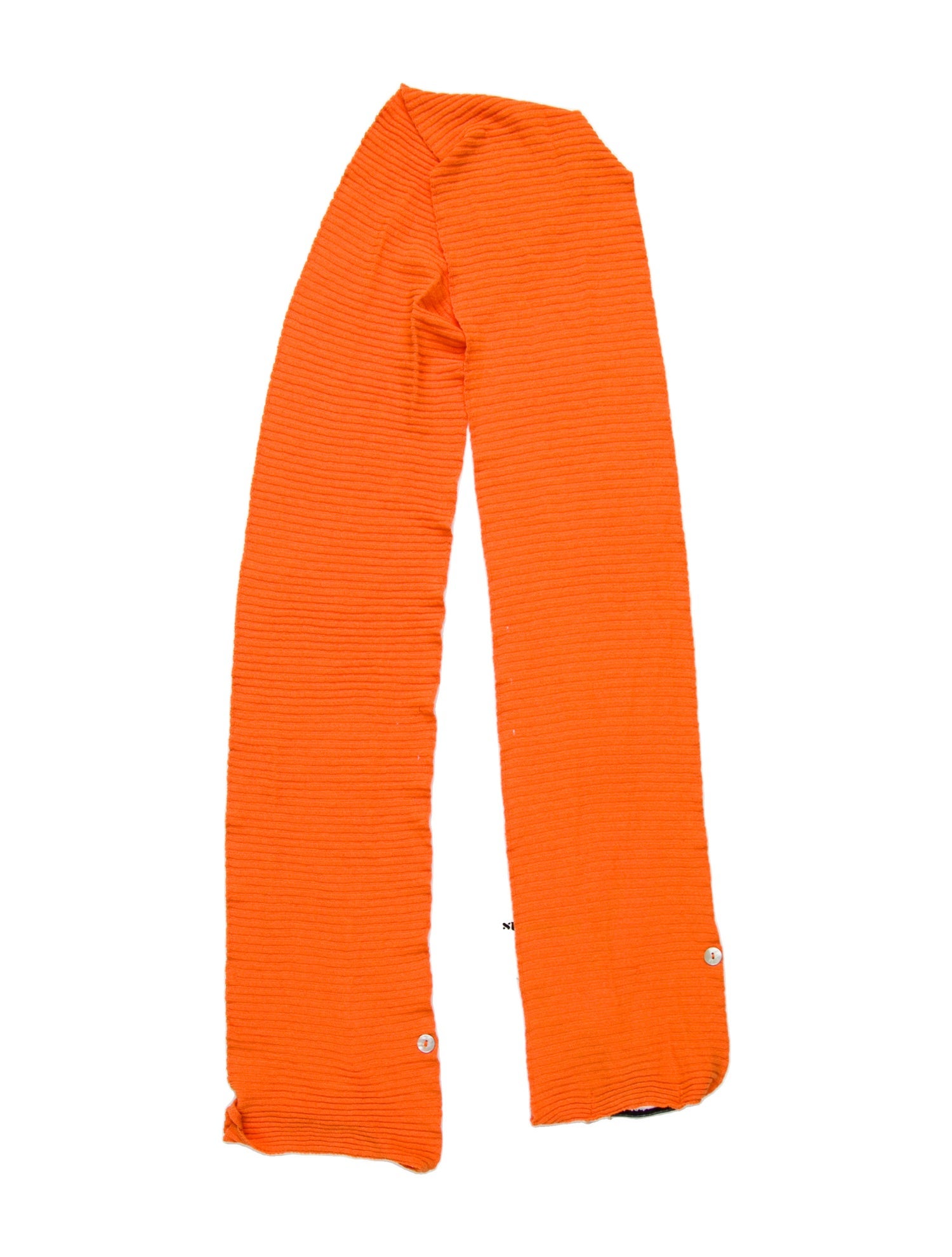 Gimaguas Silk Iridescent Scarf w/ Tags