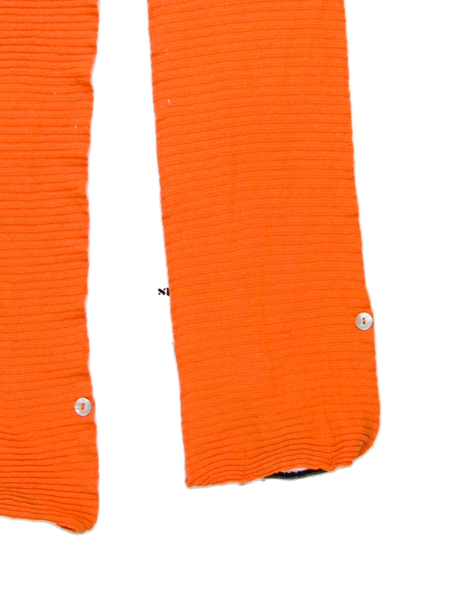 Gimaguas Silk Iridescent Scarf w/ Tags