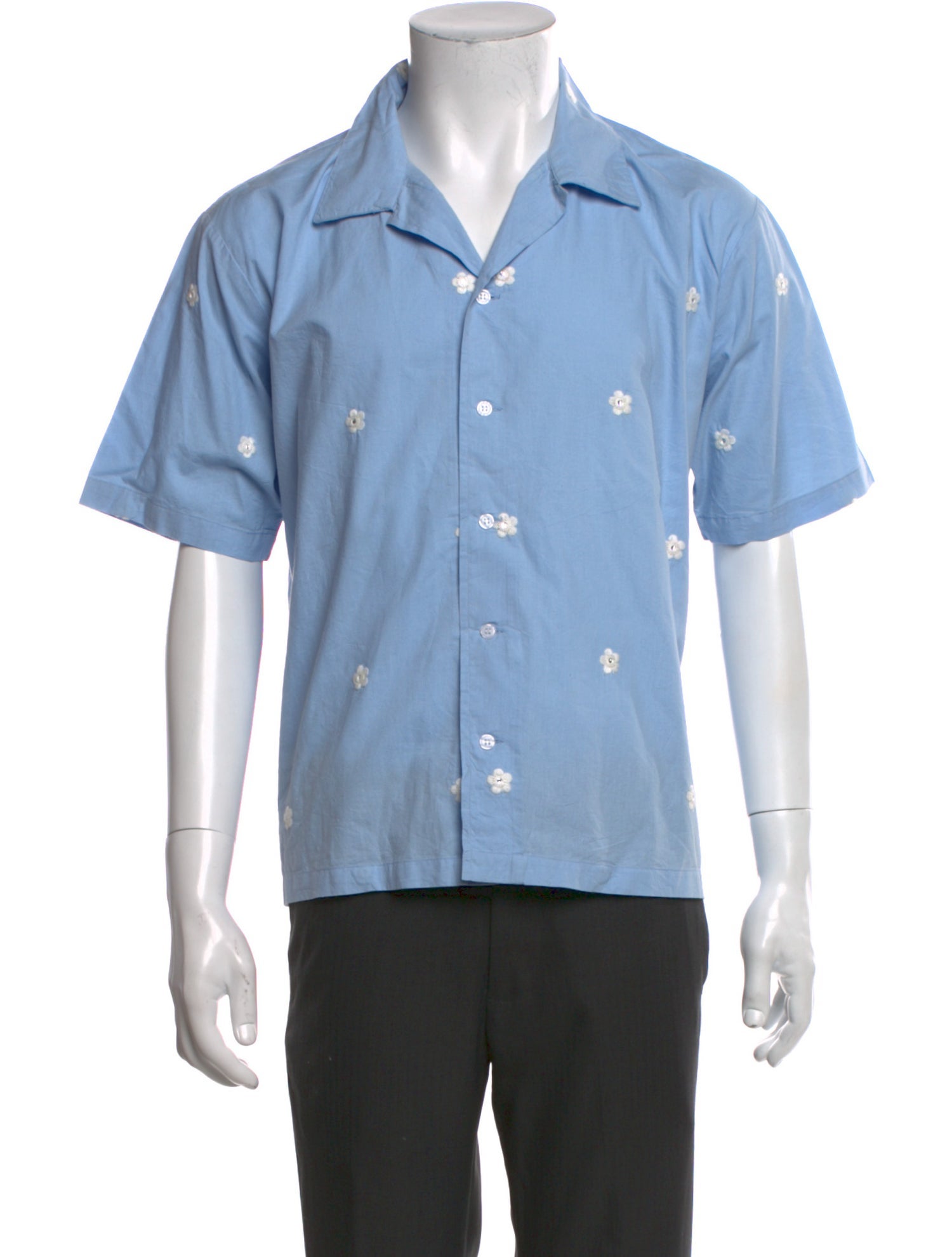 Gimaguas Short Sleeve Shirt