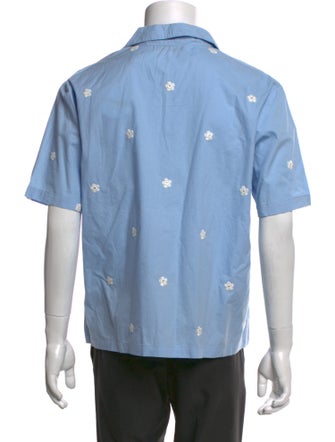 Gimaguas Short Sleeve Shirt