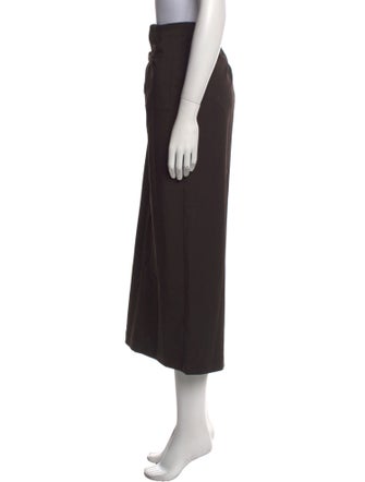 Gimaguas Midi Length Skirt