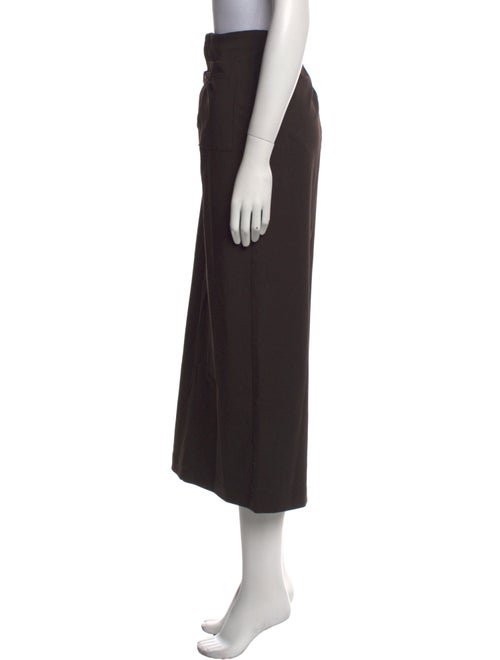 Gimaguas Midi Length Skirt