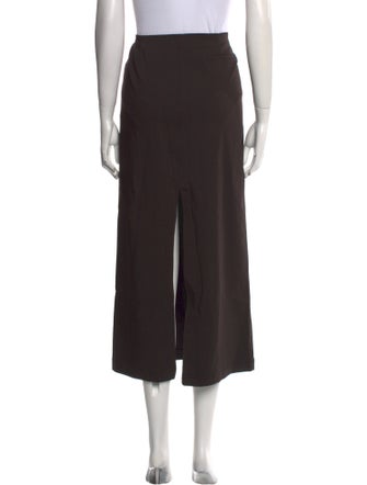 Gimaguas Midi Length Skirt