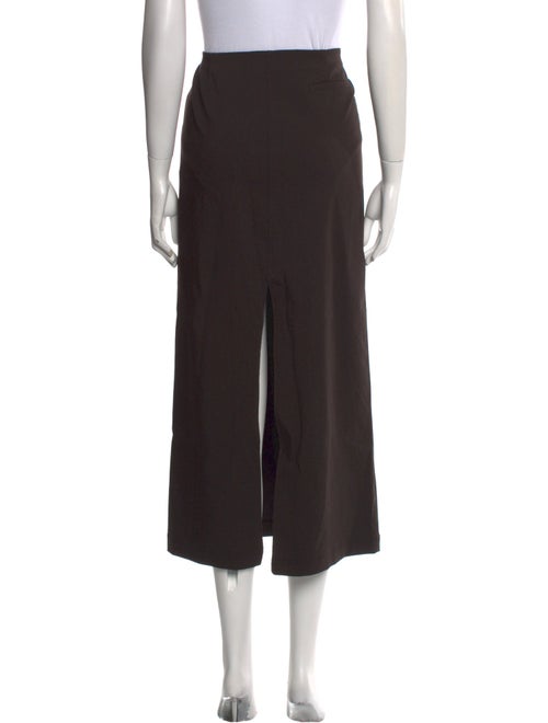 Gimaguas Midi Length Skirt