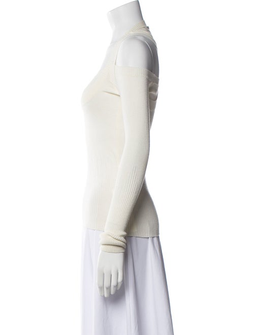 Gimaguas Square Neckline Sweater