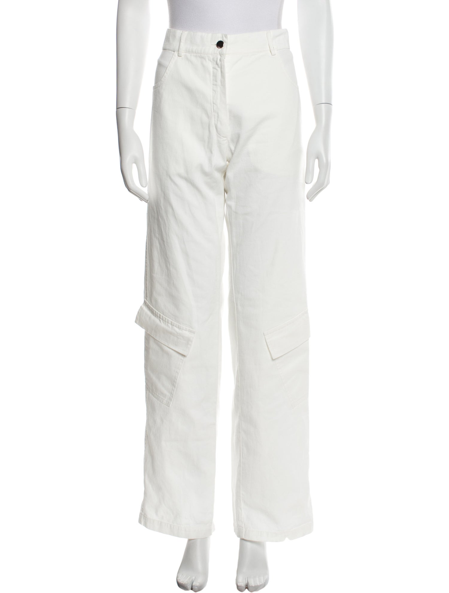 Gimaguas Wide Leg Pants