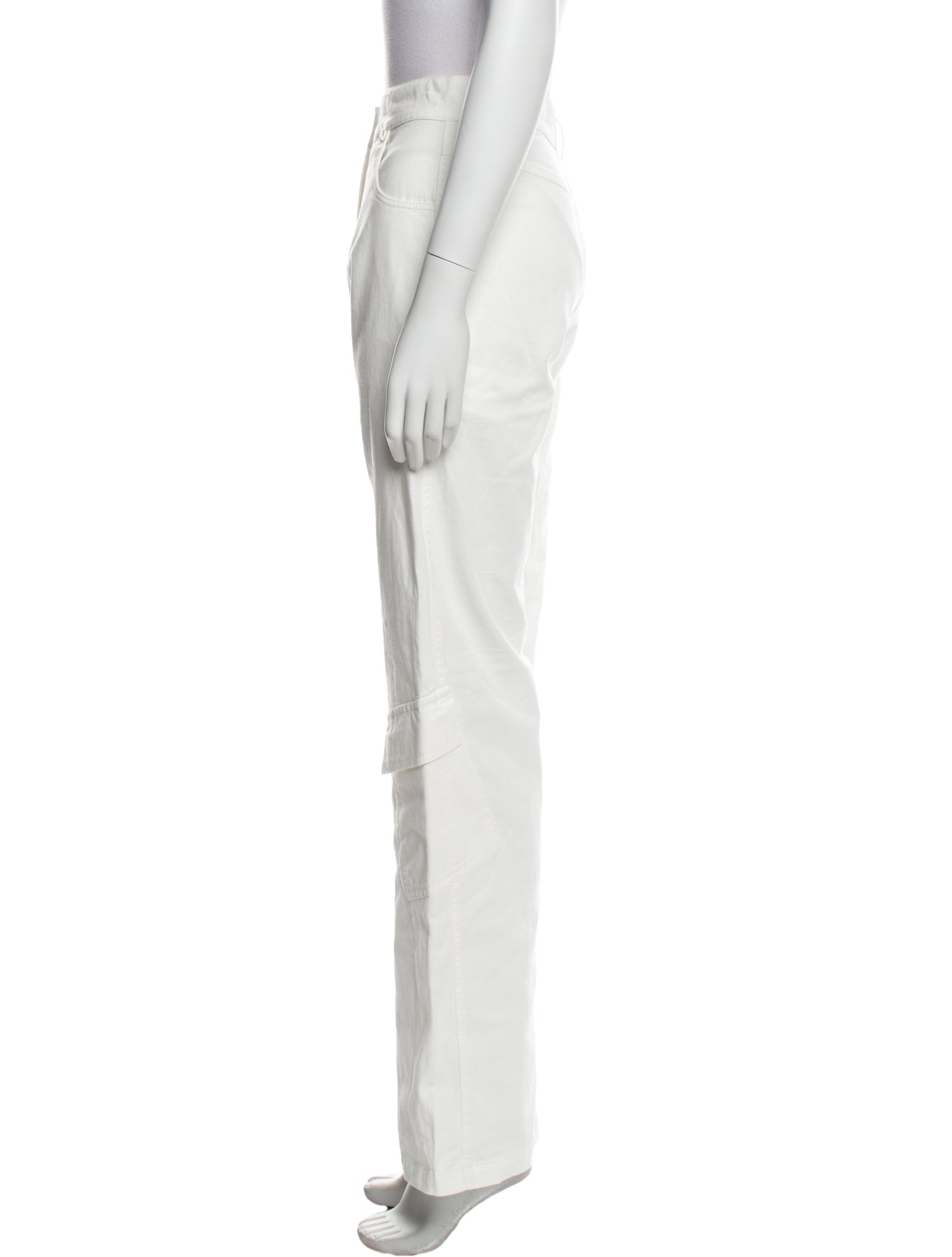 Gimaguas Wide Leg Pants