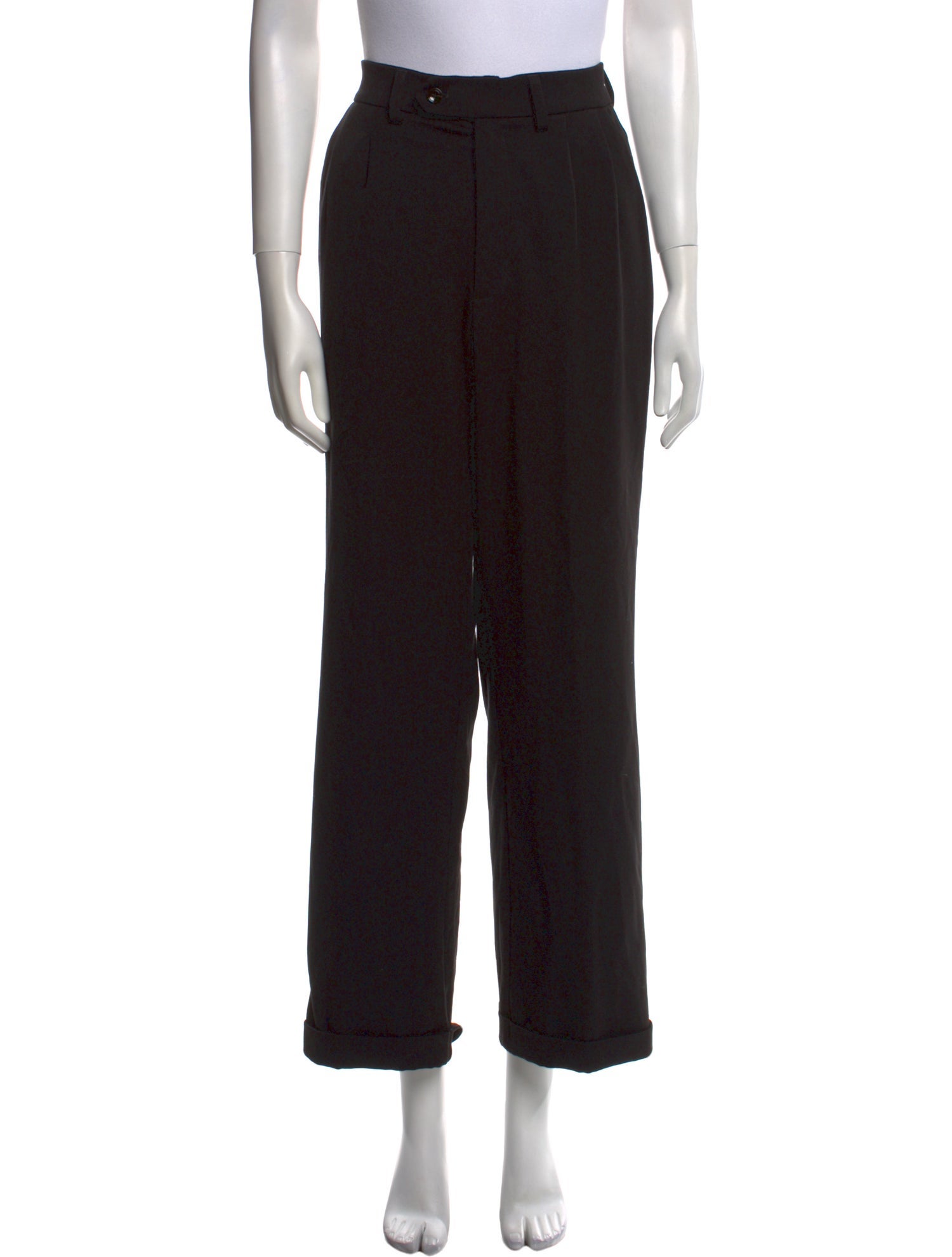 Gimaguas Wide Leg Pants