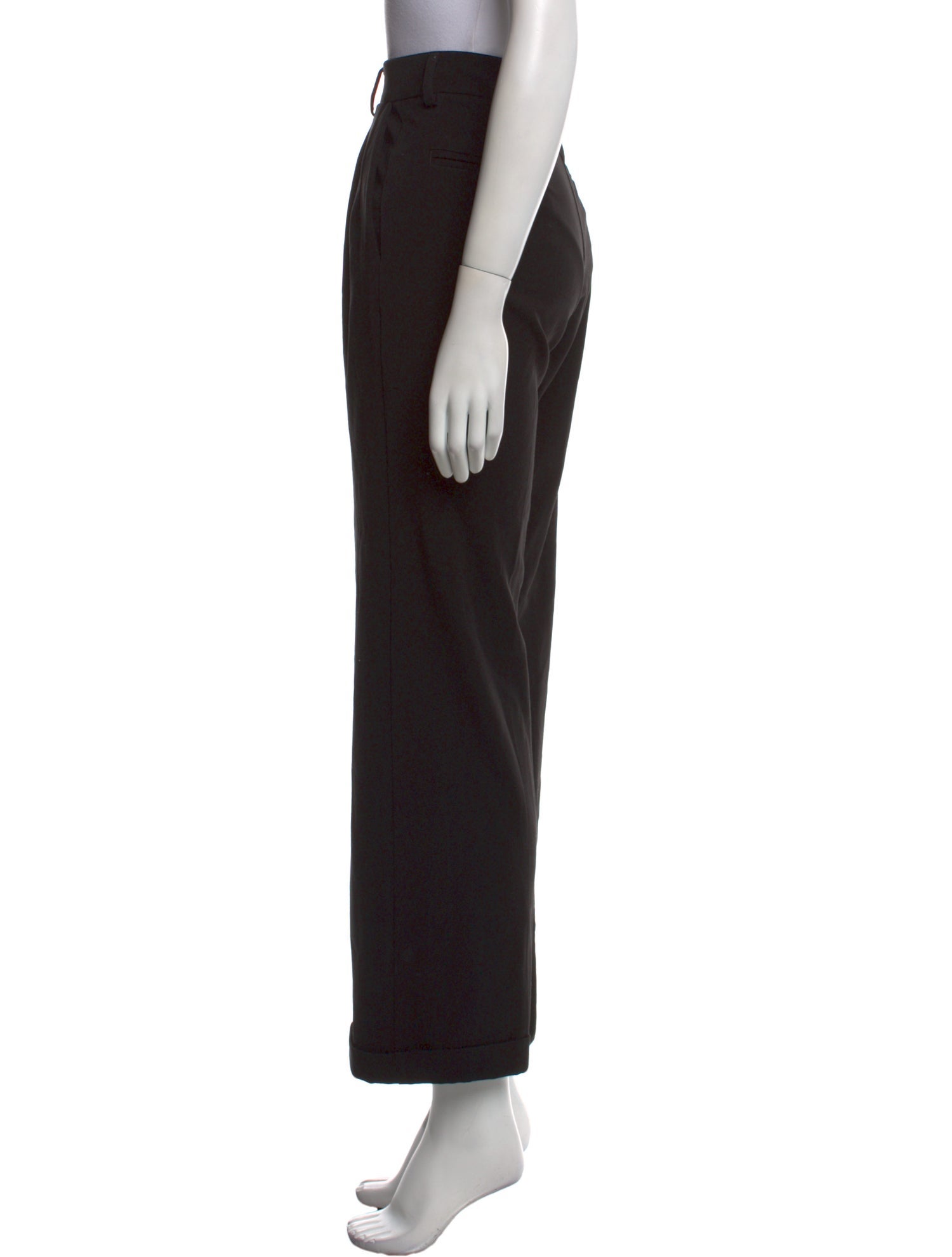 Gimaguas Wide Leg Pants