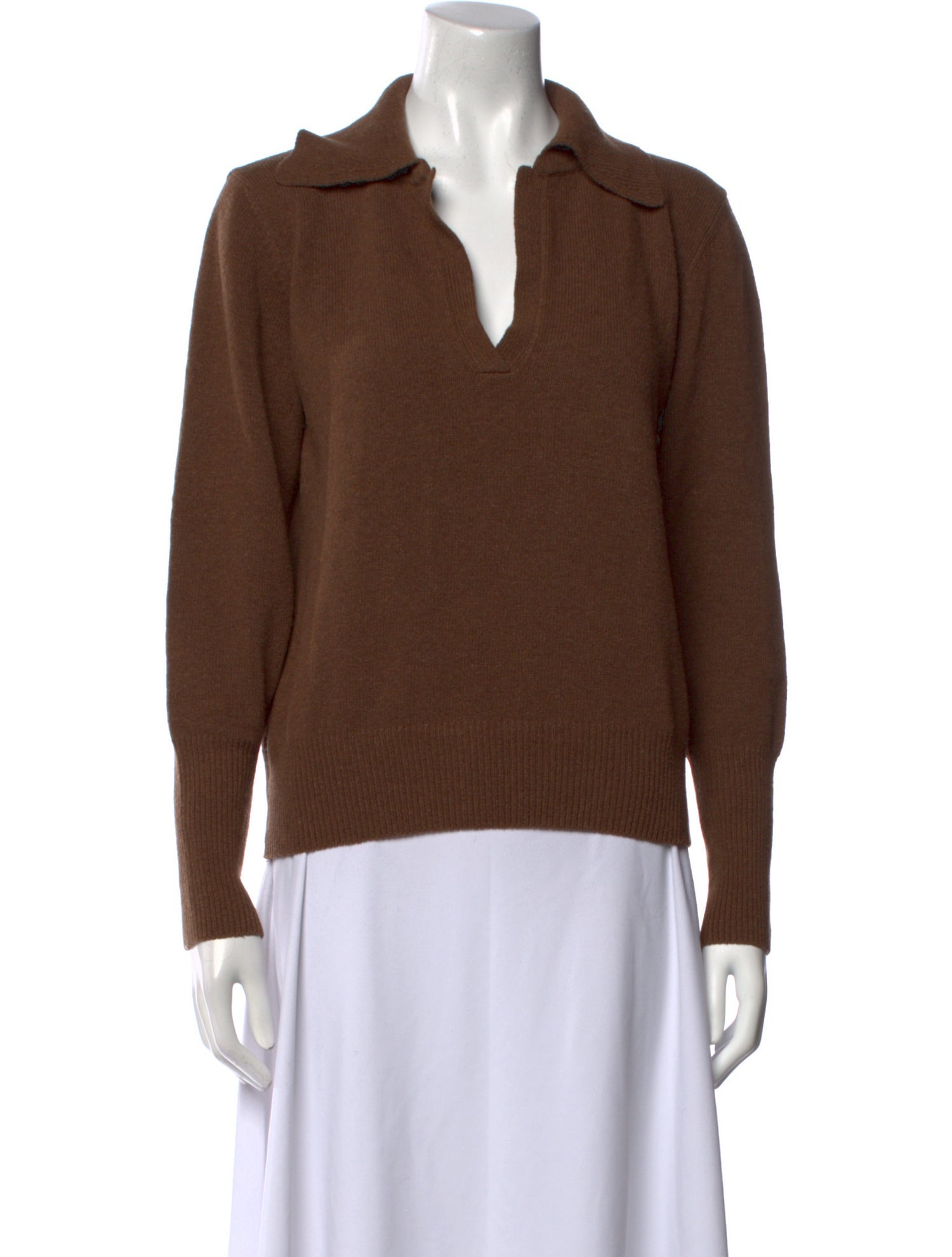 Gimaguas Wool Sweater