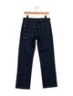 Gimaguas Mid-Rise Wide Leg Jeans