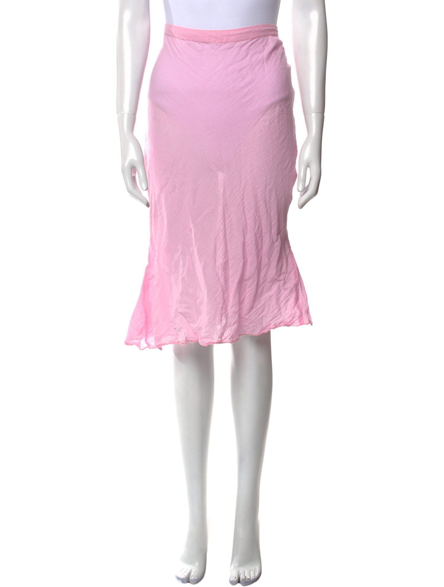 Gimaguas Knee-Length Skirt