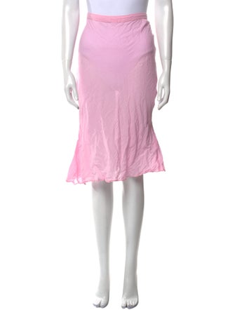 Gimaguas Knee-Length Skirt