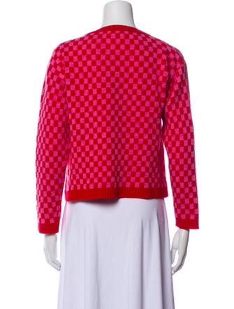 Gimaguas Wool Plaid Print Set