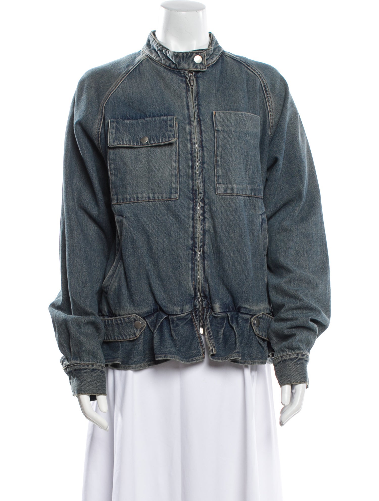 Gimaguas Denim Jacket