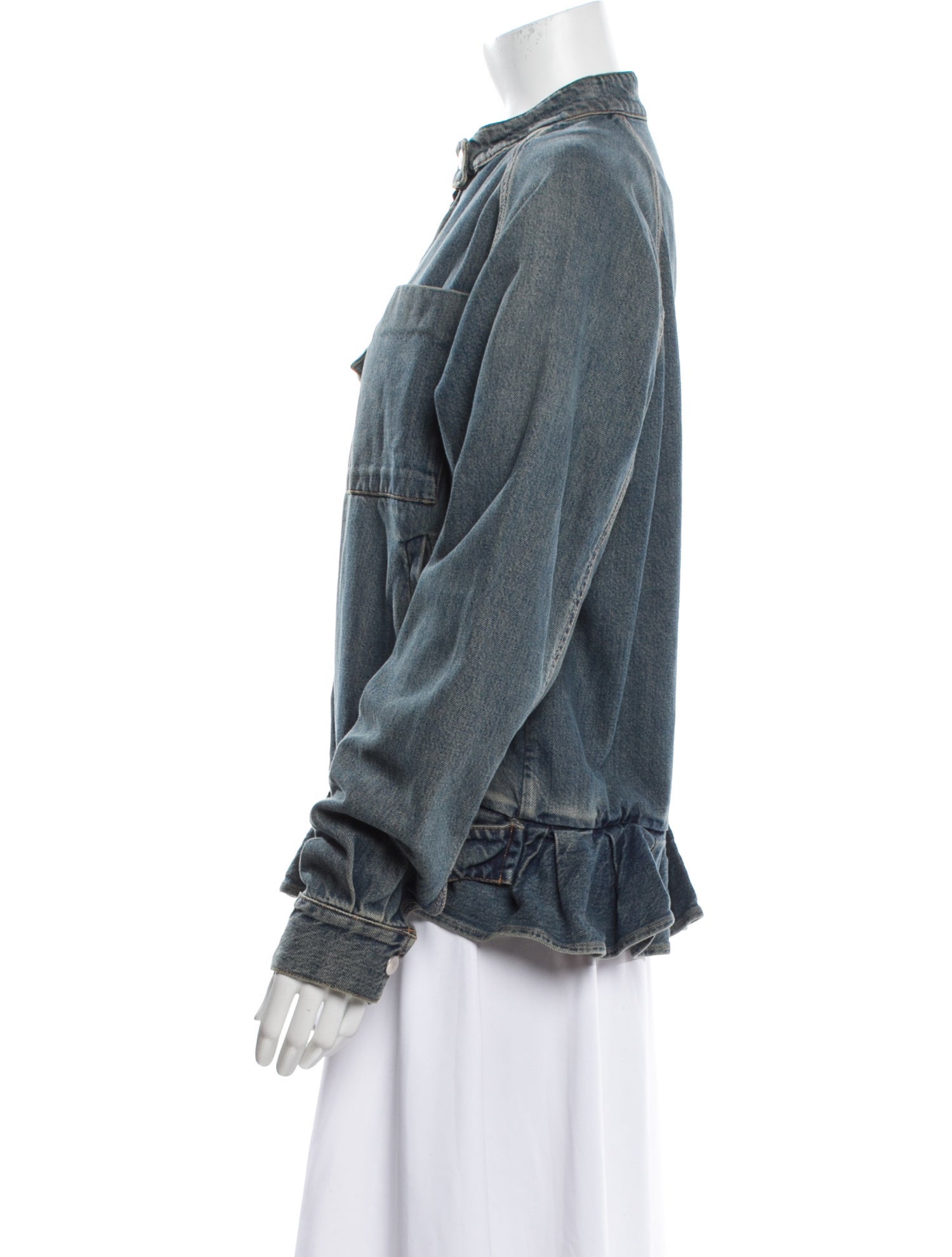 Gimaguas Denim Jacket